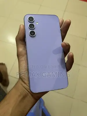 Samsung Galaxy A54 5G 256 GB Purple
