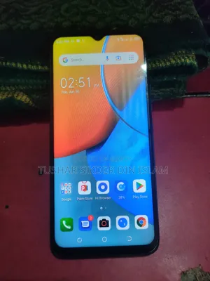 Tecno Pop 5 32 GB Blue