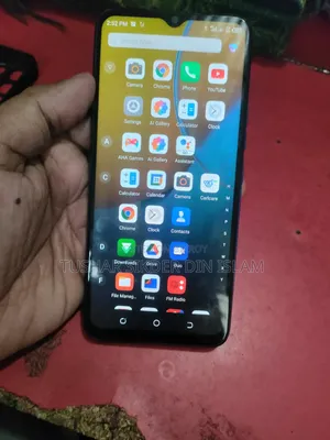 Tecno Pop 5 32 GB Blue