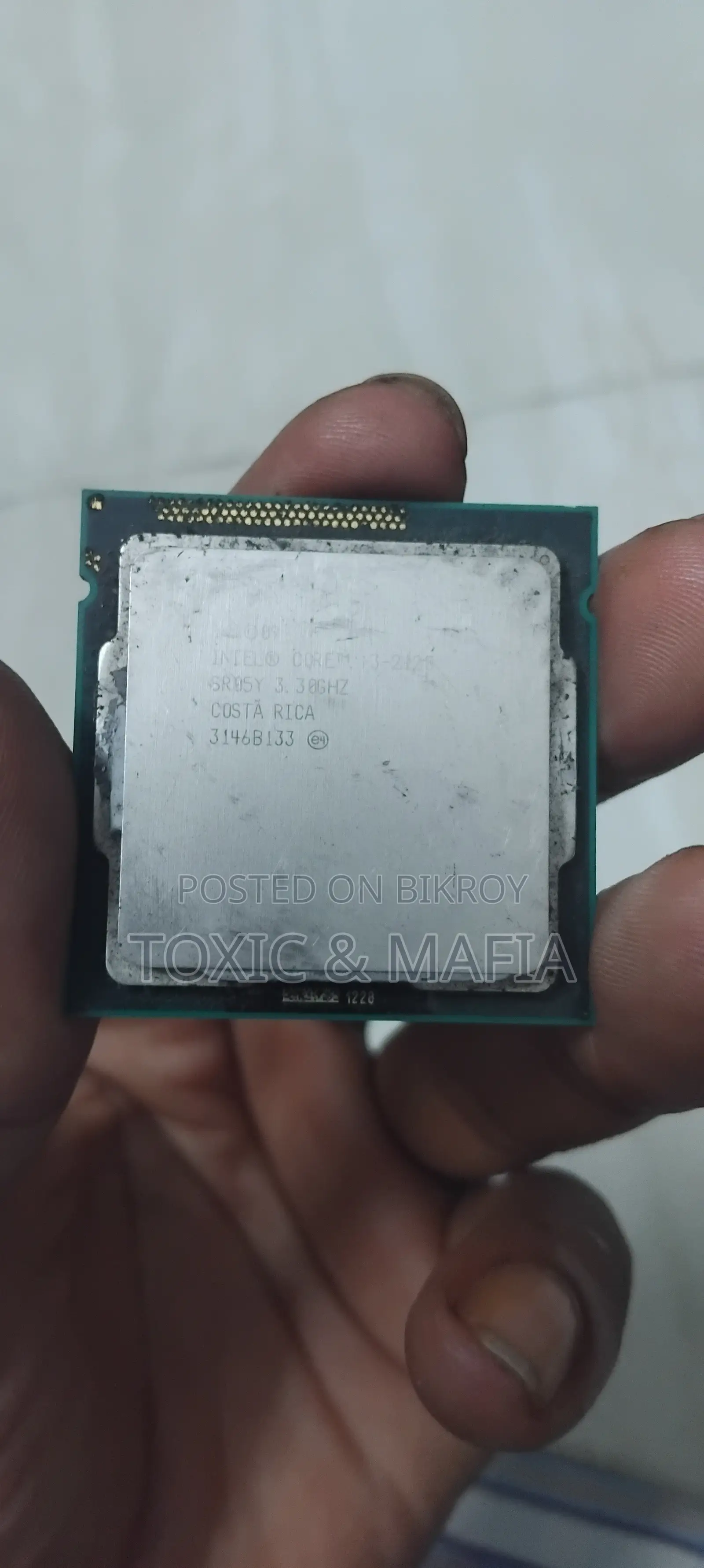 Desktop Computer Dell OptiPlex 380 16GB Intel Core i5 SSD 128GB