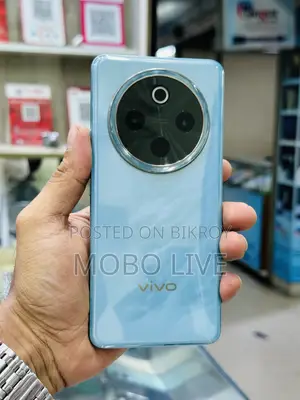 ভিভো টি৪ ২৫৬ জিবি ব্লু