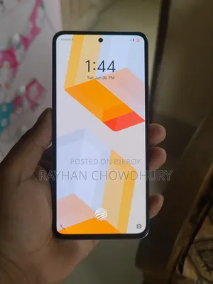 Vivo V40 Lite 256 GB
