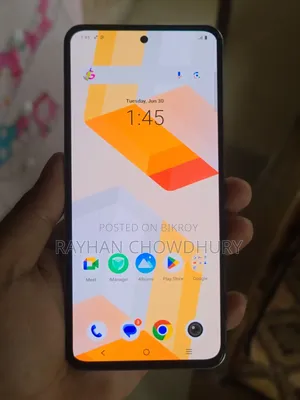 Vivo V40 Lite 256 GB
