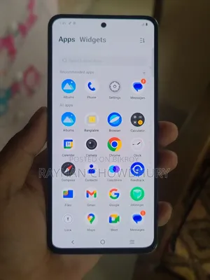 Vivo V40 Lite 256 GB