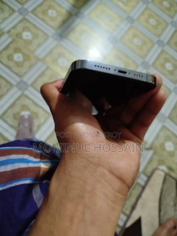 Apple iPhone 13 Pro Max 256 GB Blue