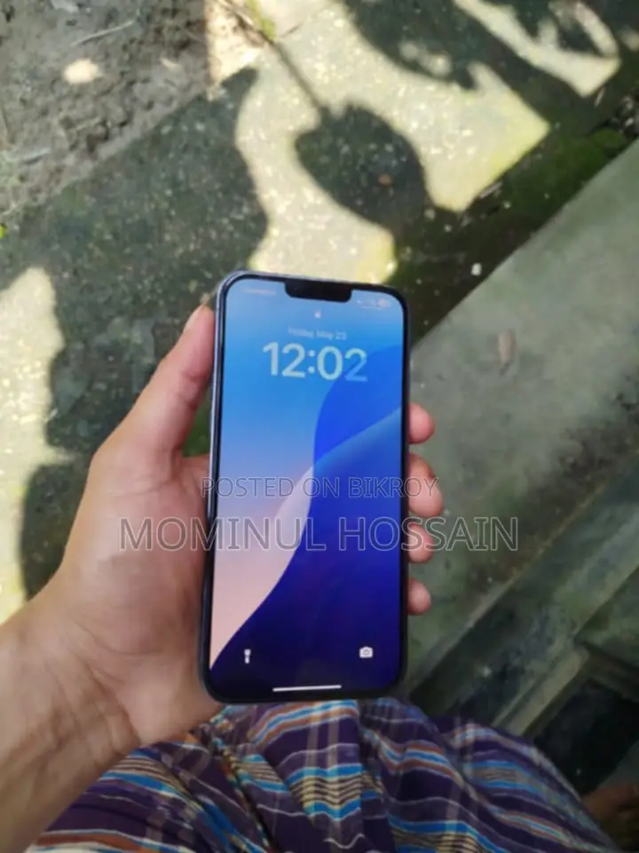 Apple iPhone 13 Pro Max 256 GB Blue