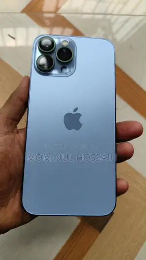 Apple iPhone 13 Pro Max 256 GB Blue