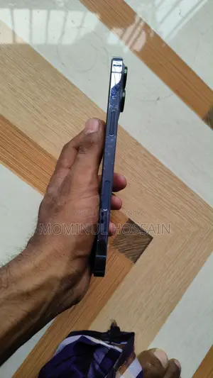 Apple iPhone 13 Pro Max 256 GB Blue