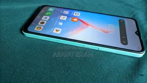 Infinix Smart 7 64 GB