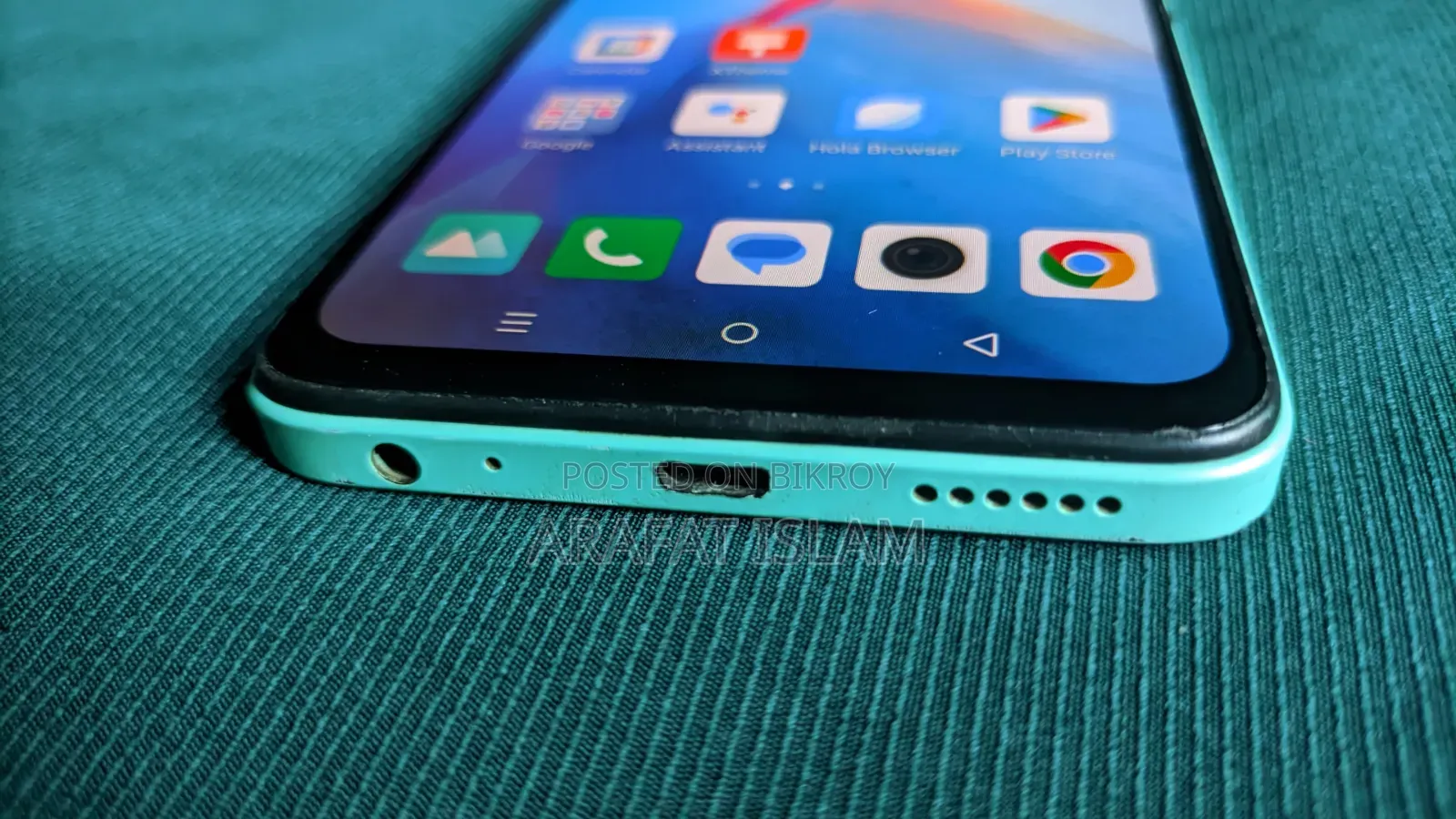 Infinix Smart 7 64 GB