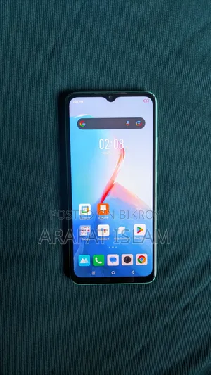 Infinix Smart 7 64 GB