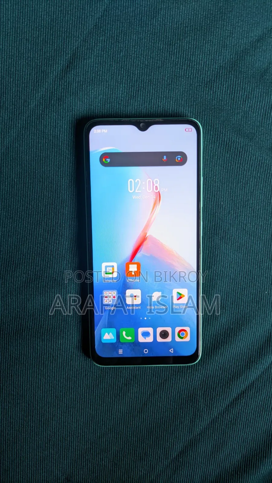 Infinix Smart 7 64 GB