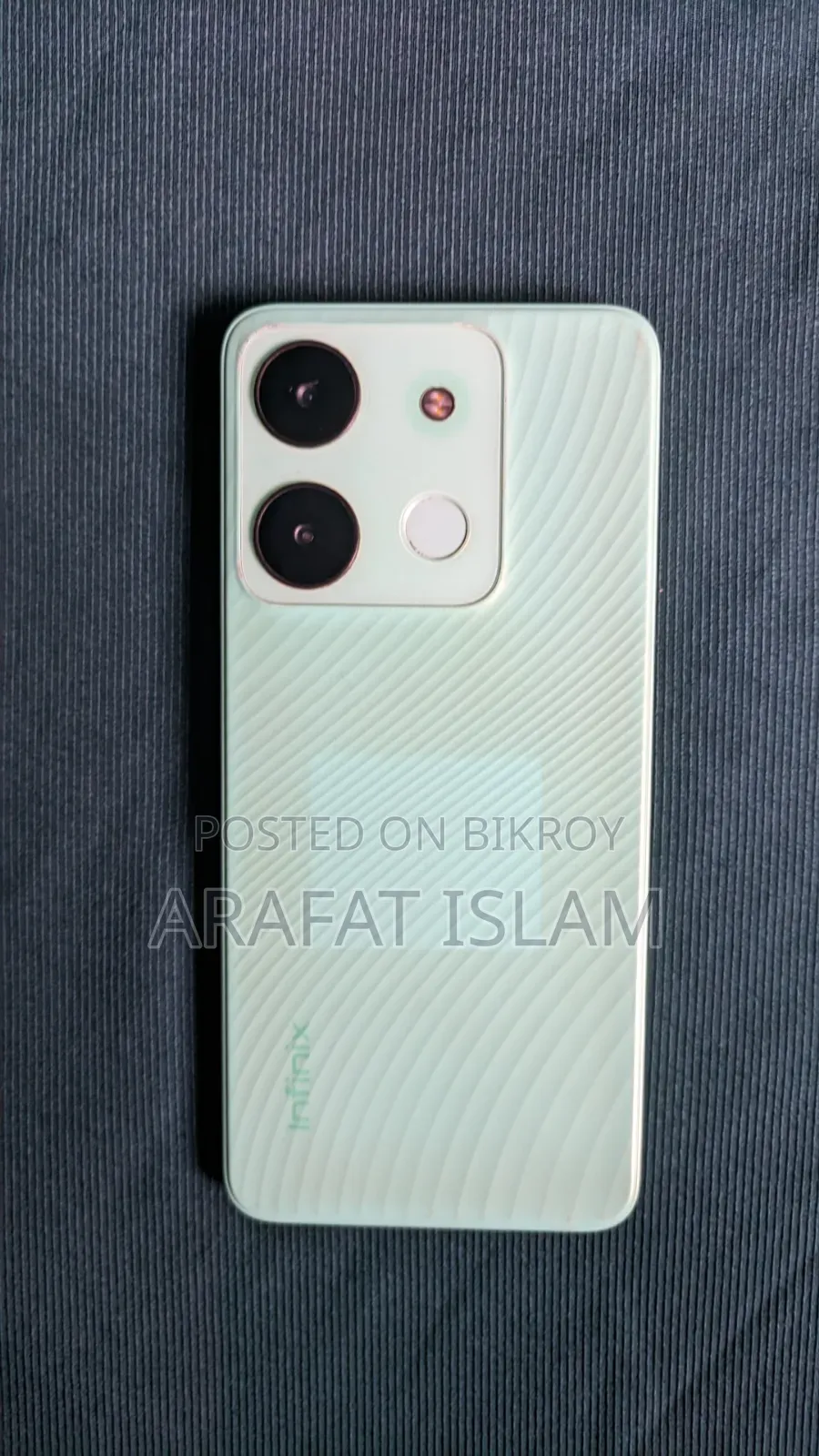 Infinix Smart 7 64 GB