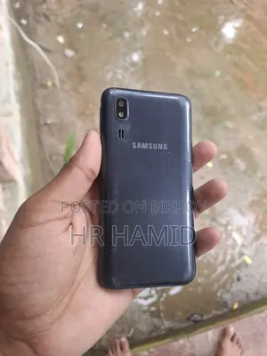 Samsung Galaxy A2 Core 16 GB Black