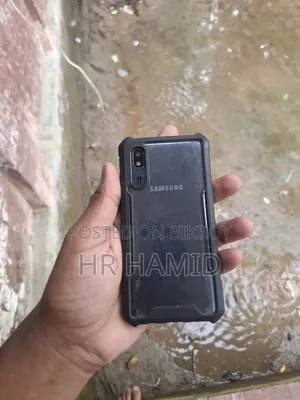 Samsung Galaxy A2 Core 16 GB Black