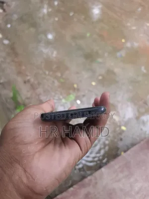 Samsung Galaxy A2 Core 16 GB Black