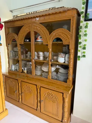 Wall Cabinet