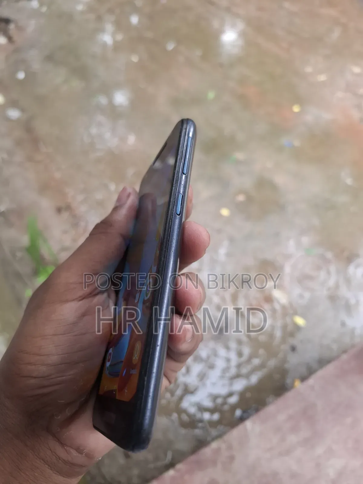Samsung Galaxy A2 Core 16 GB Black