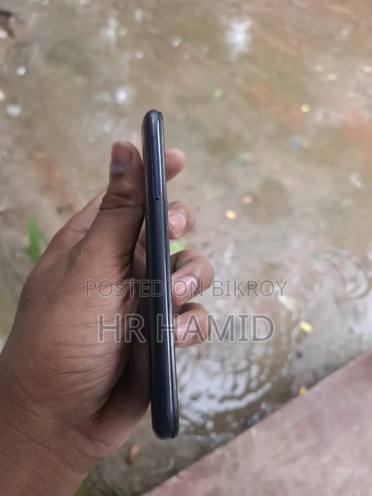 Samsung Galaxy A2 Core 16 GB Black