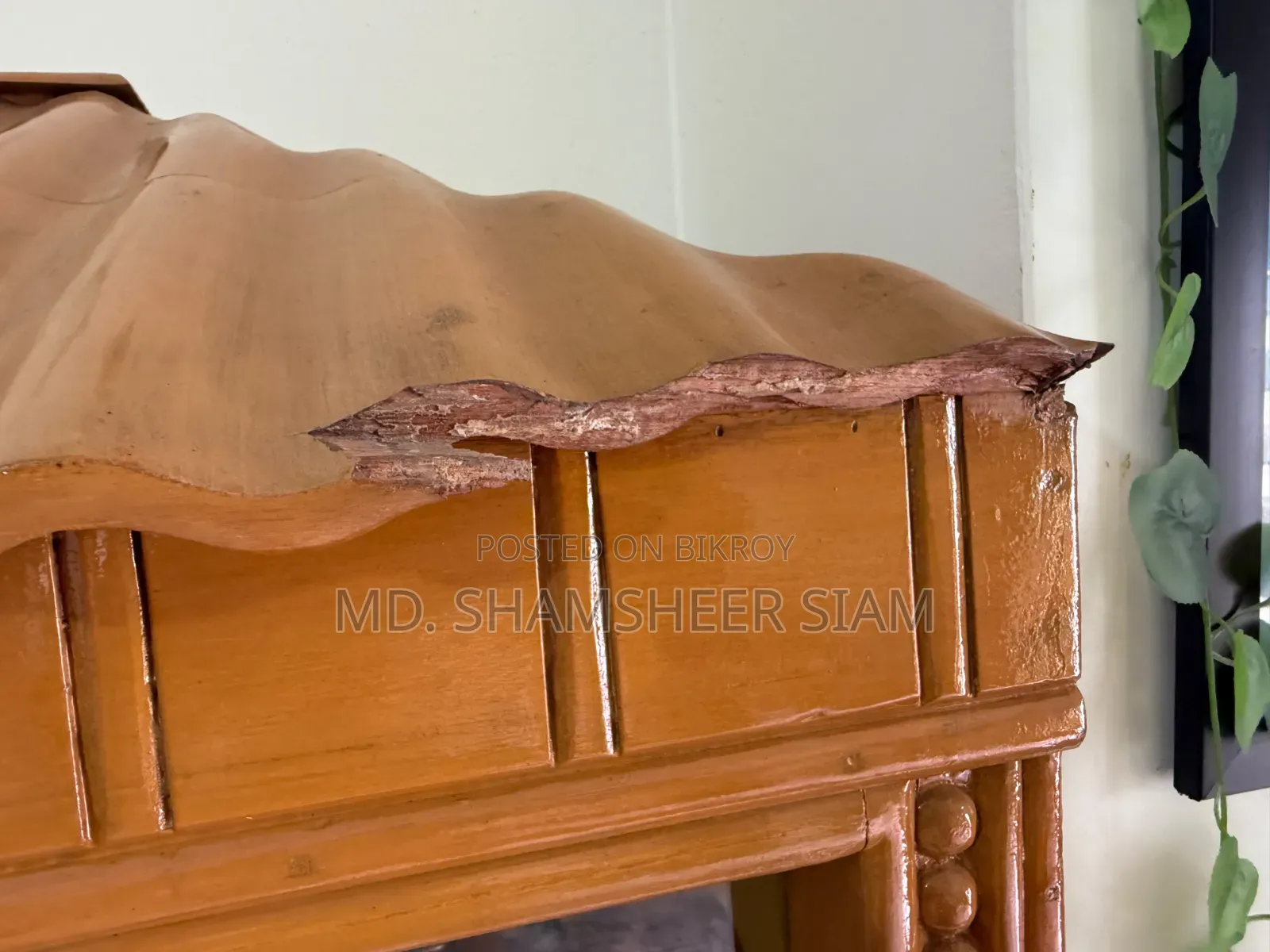 Wall Cabinet
