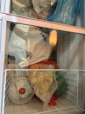 Deep Freezer
