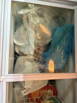 Deep Freezer