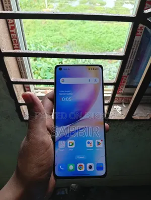 OnePlus 8 128 GB Green
