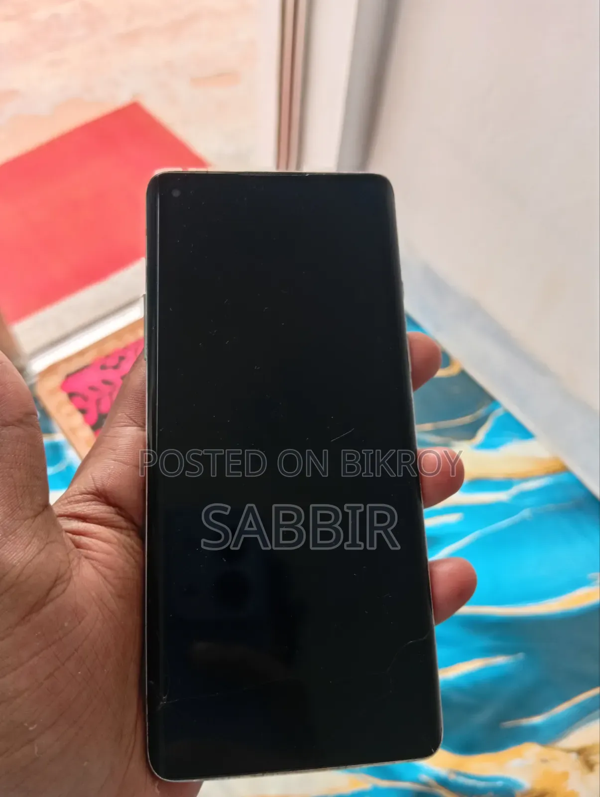 OnePlus 8 128 GB Green