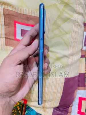 Oppo A54 128 GB Blue