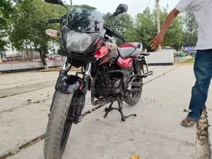 Bajaj Pulsar 150 2019 Black