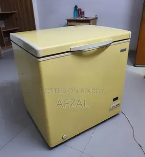 Konka 180 Ltr Deep Freezer