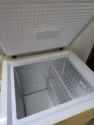 Konka 180 Ltr Deep Freezer