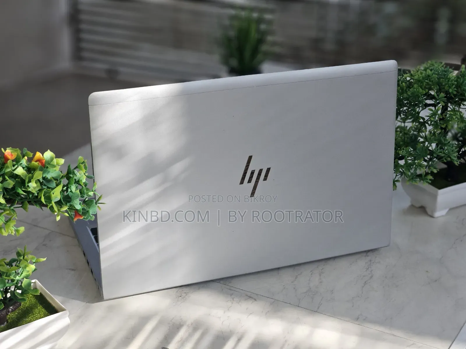 Laptop HP EliteBook 640 G9 8GB Intel Core I5 SSD 256GB
