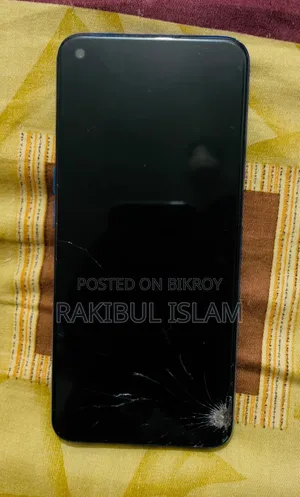 Oppo A54 128 GB Blue