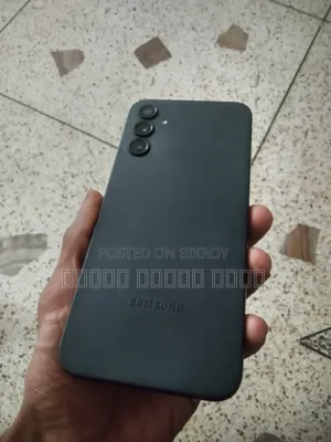 Samsung Galaxy A14 5G 64 GB Black