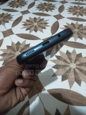 Samsung Galaxy A14 5G 64 GB Black