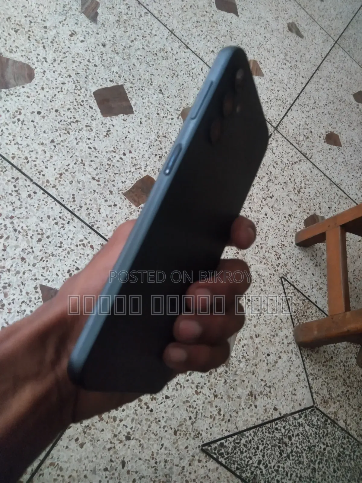 Samsung Galaxy A14 5G 64 GB Black
