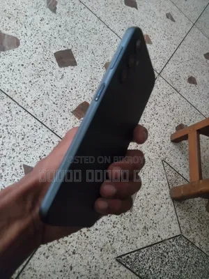 Samsung Galaxy A14 5G 64 GB Black