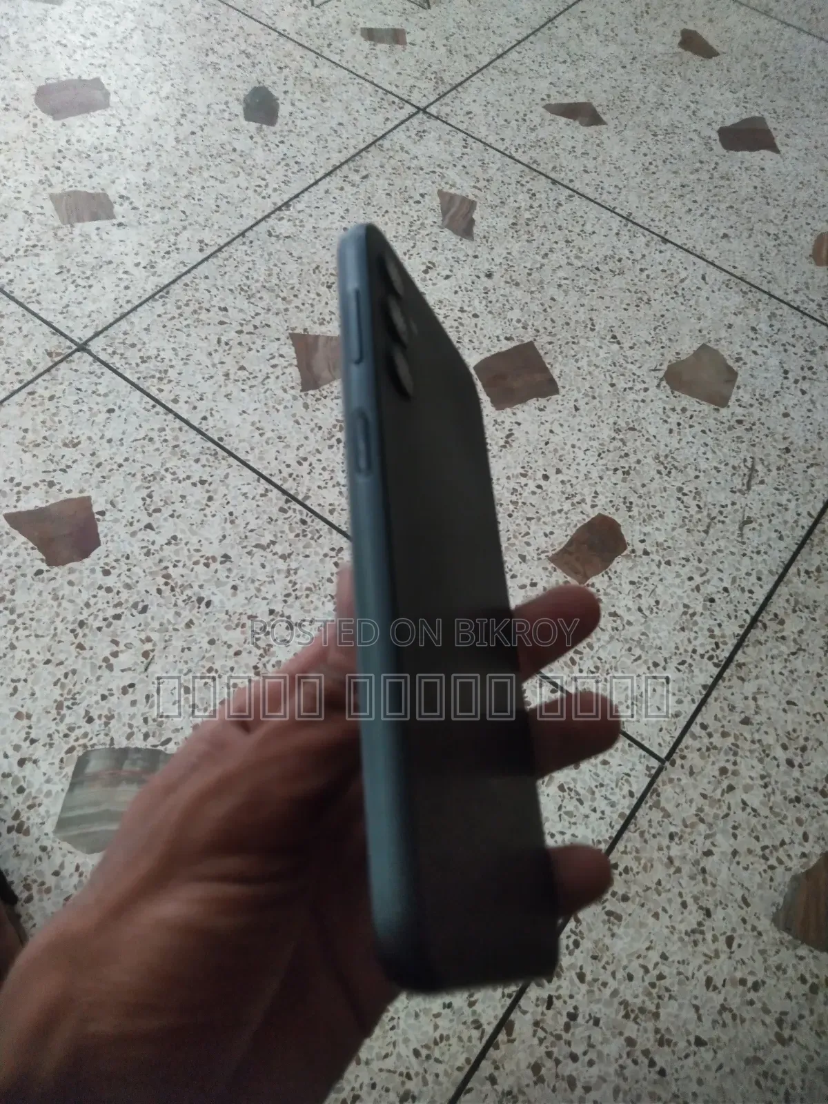 Samsung Galaxy A14 5G 64 GB Black