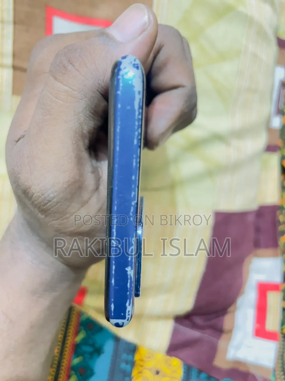 Oppo A54 128 GB Blue