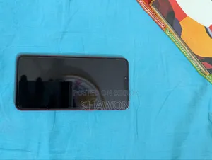 Oppo A3s 16 GB Red