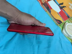 Oppo A3s 16 GB Red