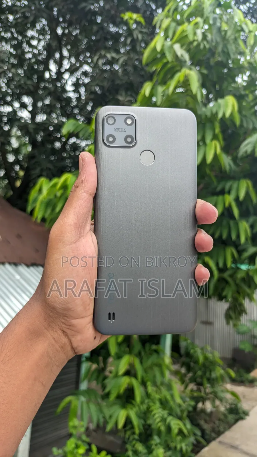 Realme C25Y 64 GB