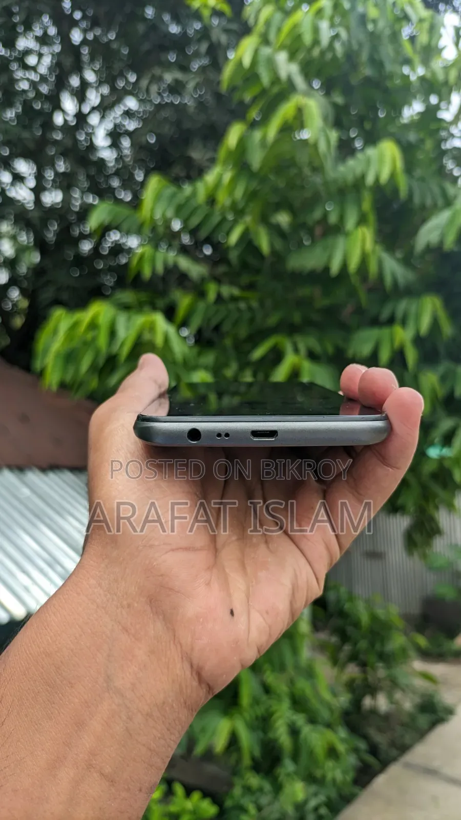 Realme C25Y 64 GB