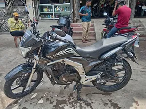 Runner Turbo V2 2021 Black