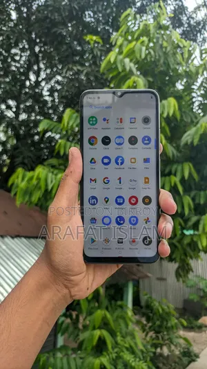 Realme C25Y 64 GB