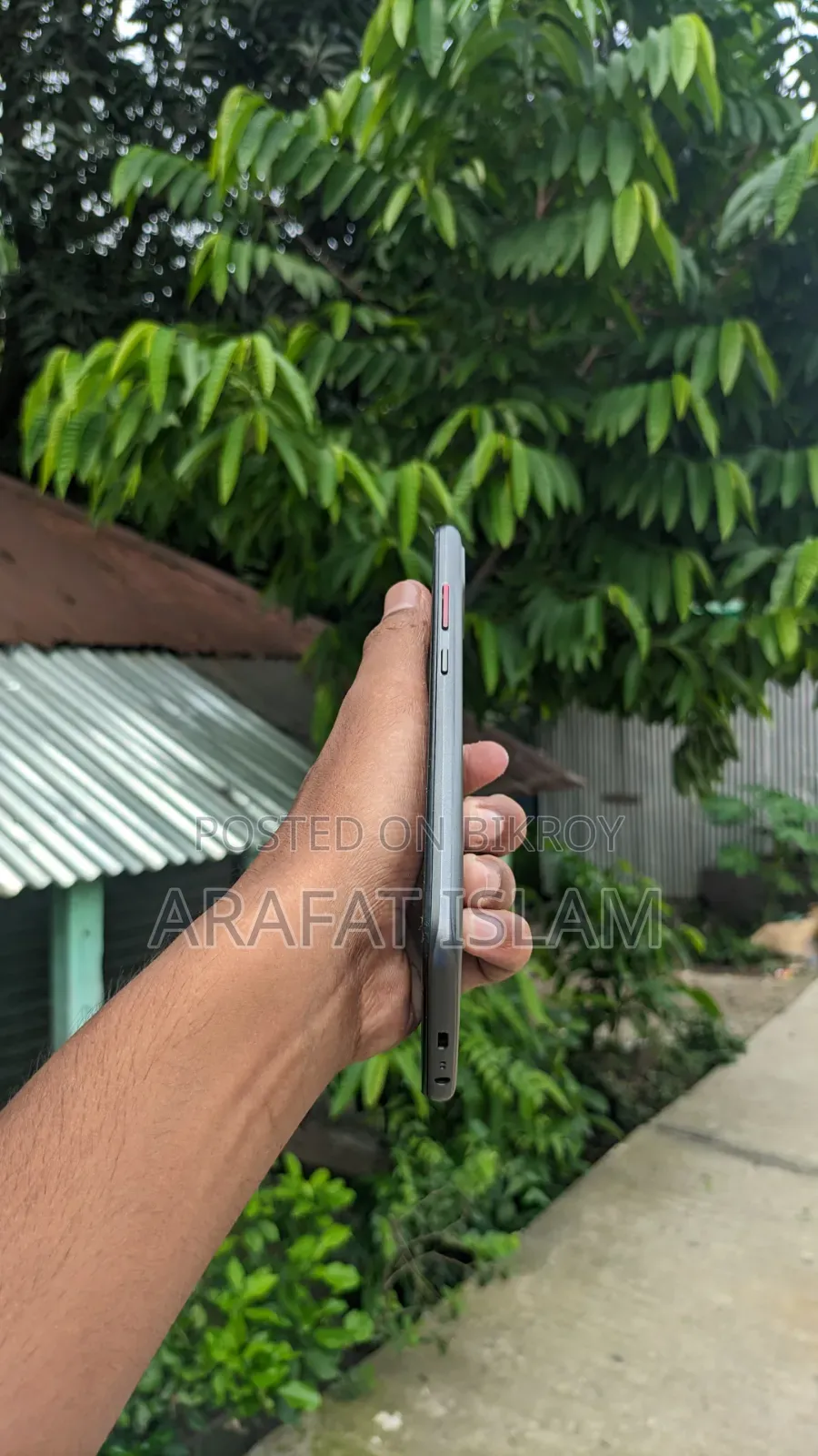 Realme C25Y 64 GB