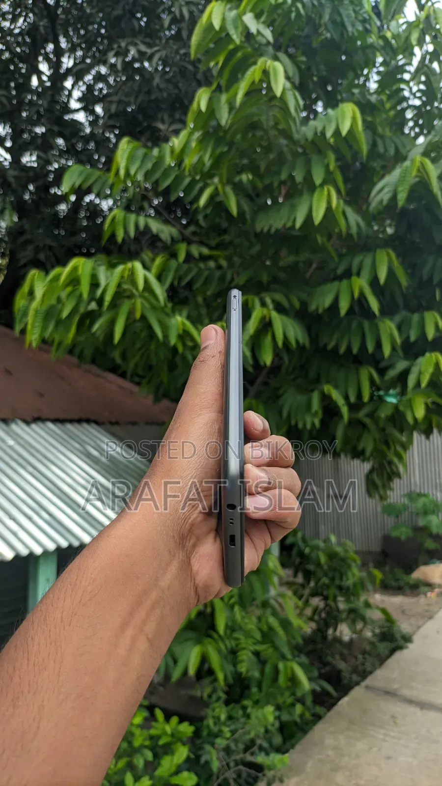 Realme C25Y 64 GB