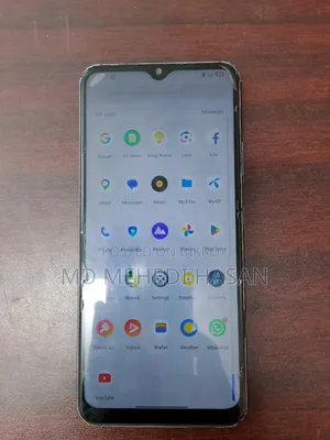 Realme C12 32 GB Blue