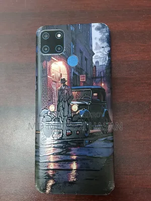 Realme C12 32 GB Blue